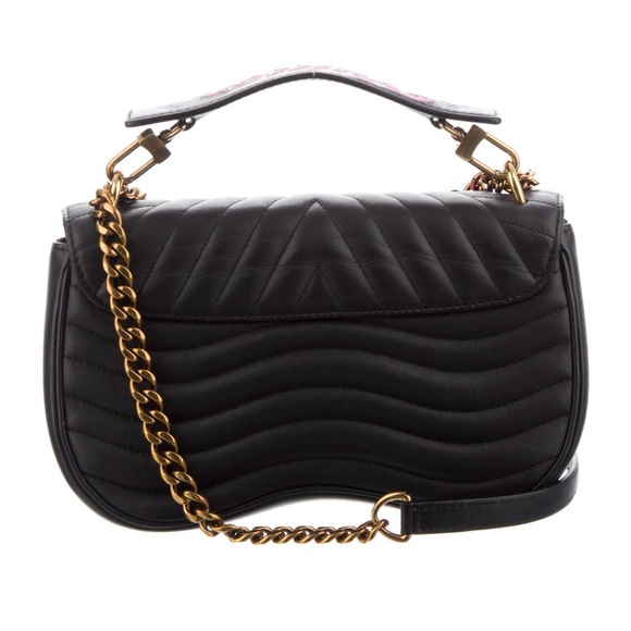 Louis Vuitton New Wave Chain Bag MM Limited Edition - Picture 2 of 7